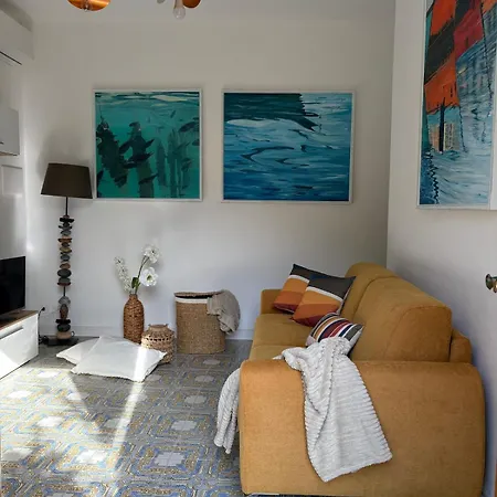 Apartment Crueza De Ma *