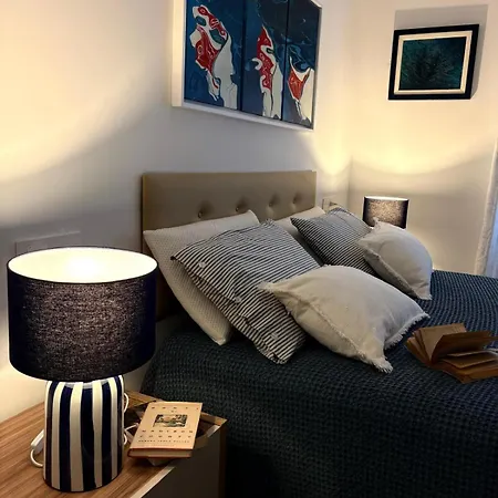Apartment Crueza De Ma Bonassola