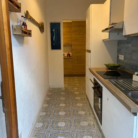 Appartement Crueza De Ma